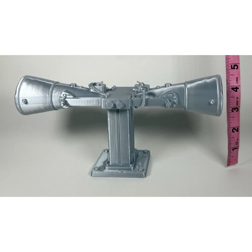Chernobyl Radioisotope Tester Toy Chernobyl Toy